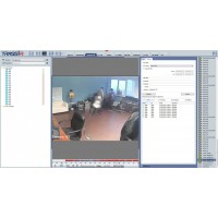 ПО модуль IP-видеодомофонии TRASSIR Intercom